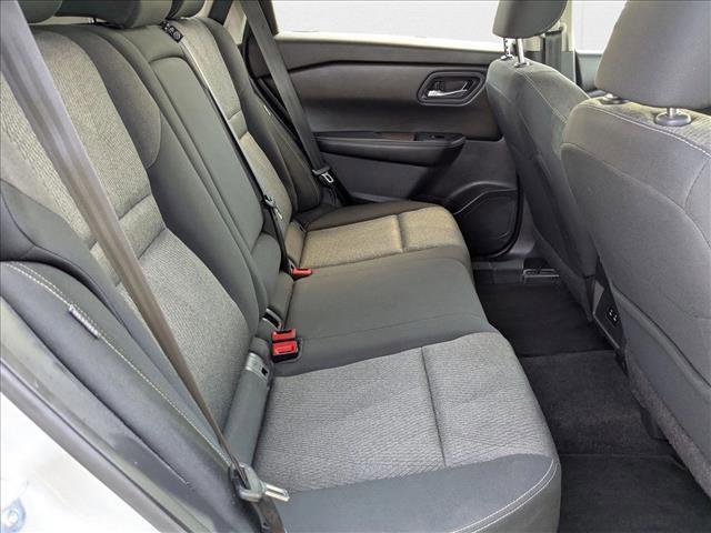 used 2024 Nissan Rogue car, priced at $20,991