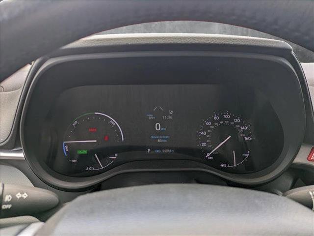 used 2023 Toyota Sienna car, priced at $38,991