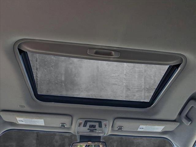 used 2023 Toyota Sienna car, priced at $38,991