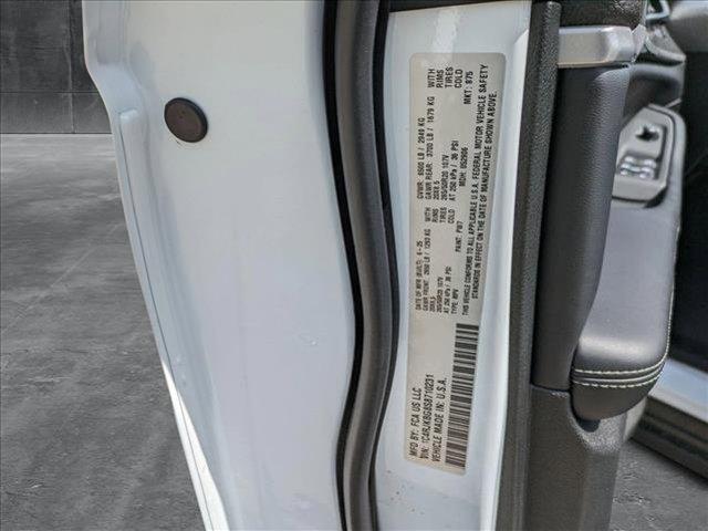 new 2025 Jeep Grand Cherokee L car, priced at $46,024