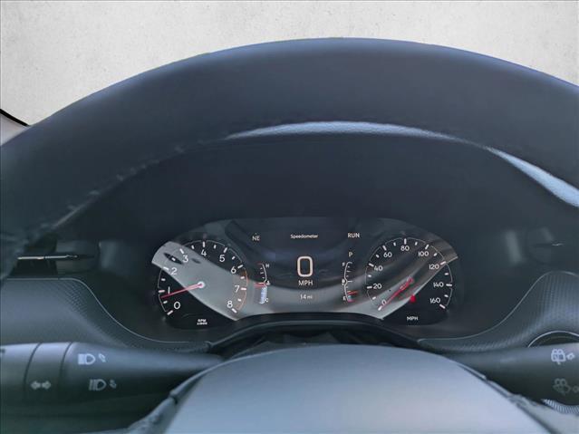 new 2026 Jeep Compass car, priced at $28,491