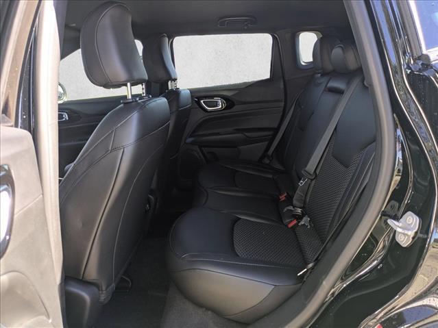 new 2026 Jeep Compass car, priced at $28,491