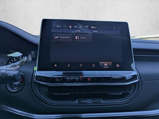 new 2026 Jeep Compass car, priced at $28,491