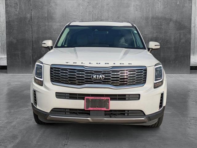 used 2020 Kia Telluride car, priced at $25,434