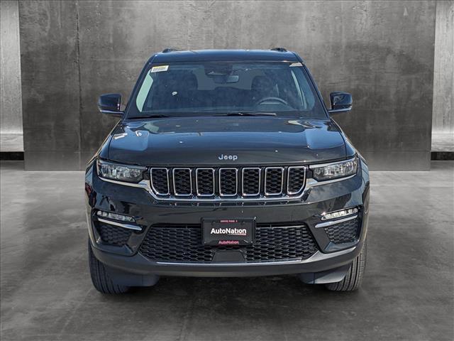 new 2024 Jeep Grand Cherokee car, priced at $36,991