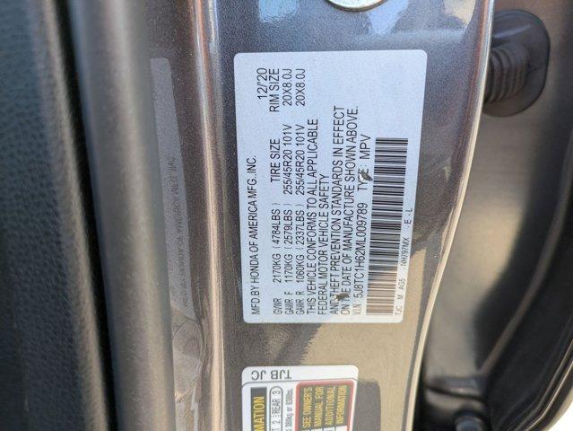 used 2021 Acura RDX car, priced at $27,989