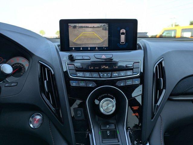 used 2021 Acura RDX car, priced at $27,989
