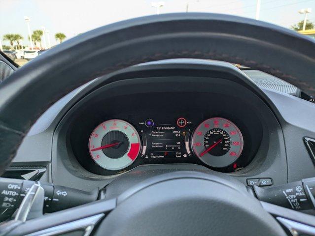 used 2021 Acura RDX car, priced at $27,989