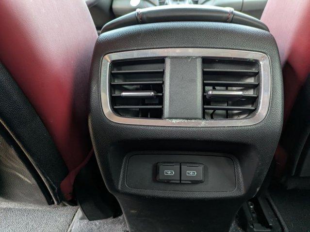 used 2021 Acura RDX car, priced at $27,989