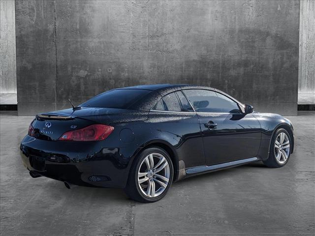 used 2010 INFINITI G37 car, priced at $9,598