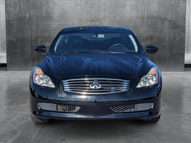 used 2010 INFINITI G37 car, priced at $9,598