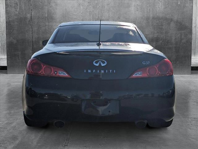 used 2010 INFINITI G37 car, priced at $9,598