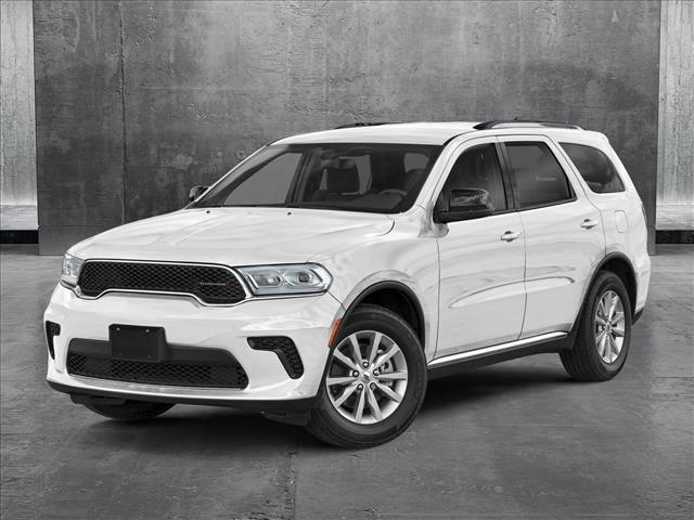 new 2025 Dodge Durango car, priced at $39,805