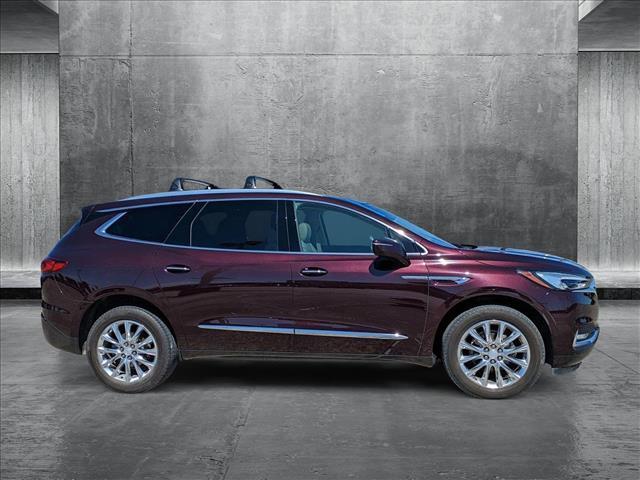 used 2019 Buick Enclave car, priced at $19,689