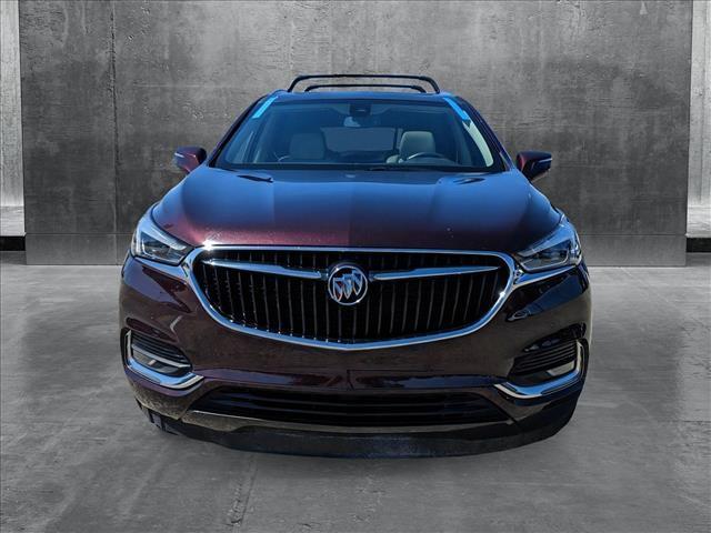 used 2019 Buick Enclave car, priced at $19,689