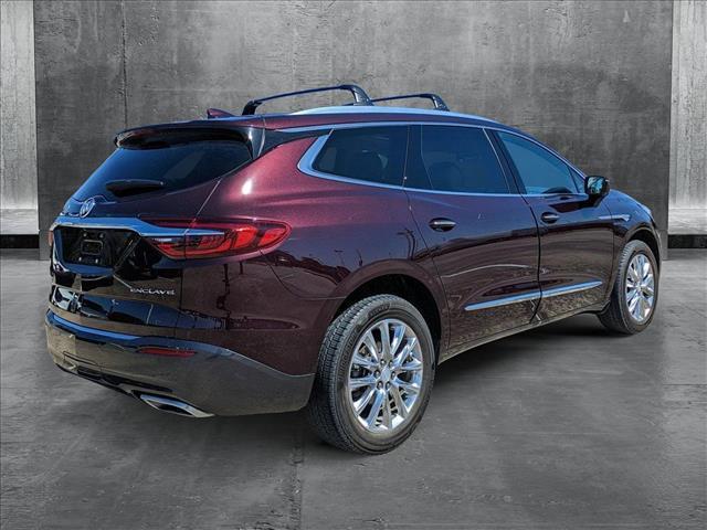 used 2019 Buick Enclave car, priced at $19,689