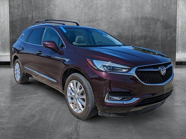 used 2019 Buick Enclave car, priced at $19,689