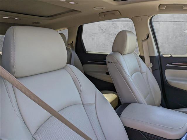 used 2019 Buick Enclave car, priced at $19,689