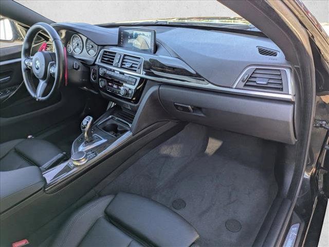 used 2018 BMW 430 Gran Coupe car, priced at $13,598