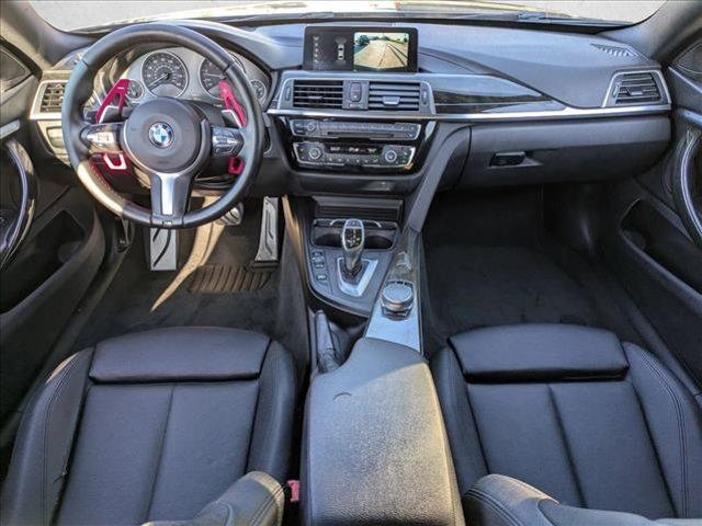 used 2018 BMW 430 Gran Coupe car, priced at $13,598