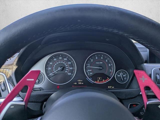 used 2018 BMW 430 Gran Coupe car, priced at $13,598