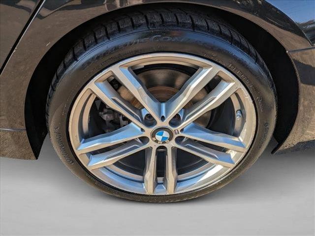 used 2018 BMW 430 Gran Coupe car, priced at $13,598