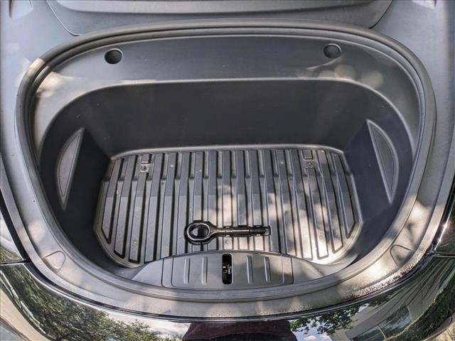 used 2021 Tesla Model 3 car, priced at $21,630