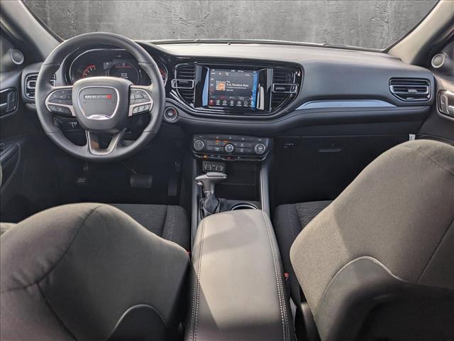 new 2024 Dodge Durango car, priced at $40,875