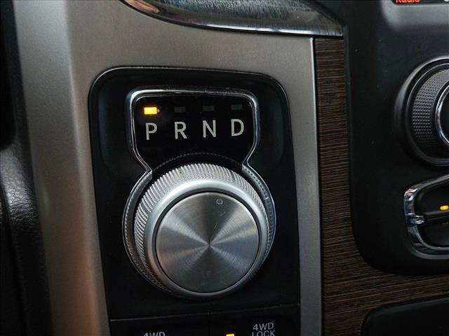 used 2018 Ram 1500 car, priced at $19,980