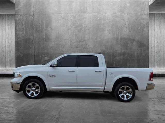 used 2018 Ram 1500 car, priced at $19,980