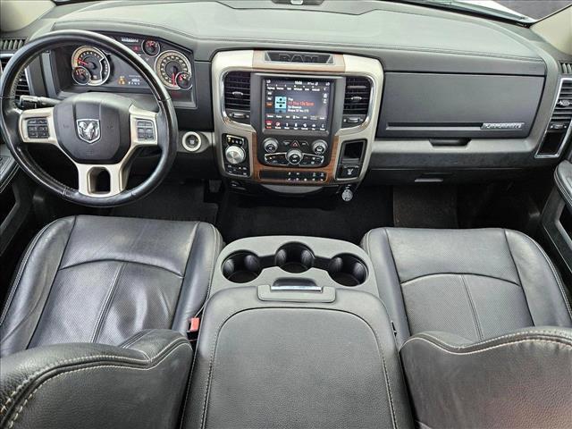 used 2018 Ram 1500 car, priced at $19,980