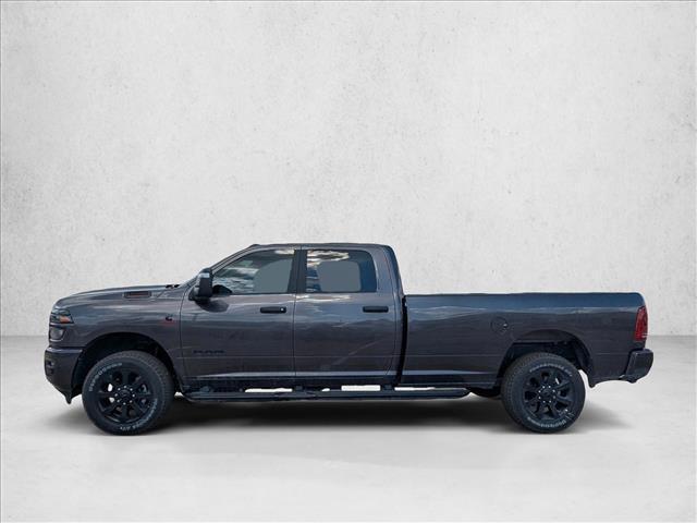 new 2026 Ram 3500 car, priced at $72,075