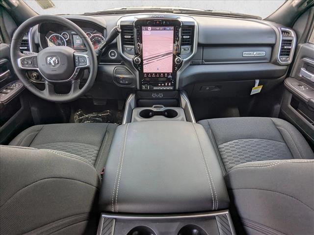 new 2026 Ram 3500 car, priced at $72,075