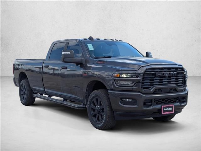 new 2026 Ram 3500 car, priced at $72,075