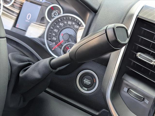 new 2026 Ram 3500 car, priced at $72,075