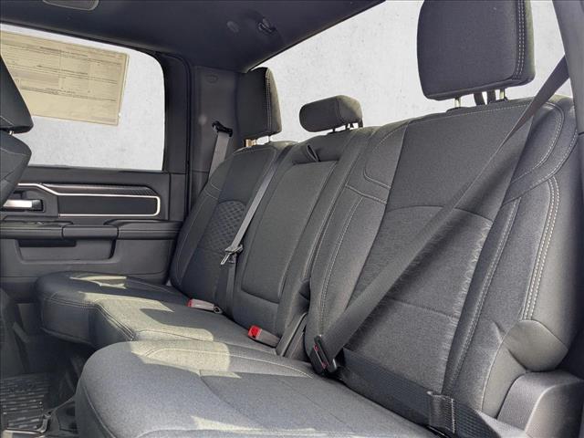 new 2026 Ram 3500 car, priced at $72,075