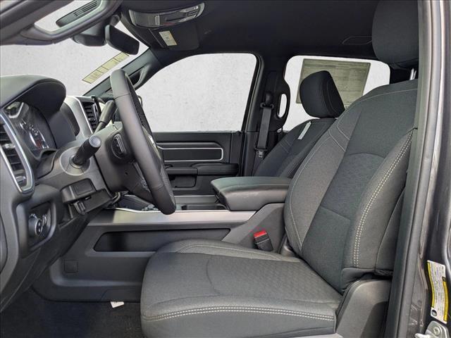 new 2026 Ram 3500 car, priced at $72,075