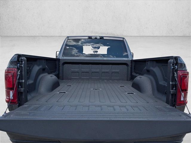 new 2026 Ram 3500 car, priced at $72,075