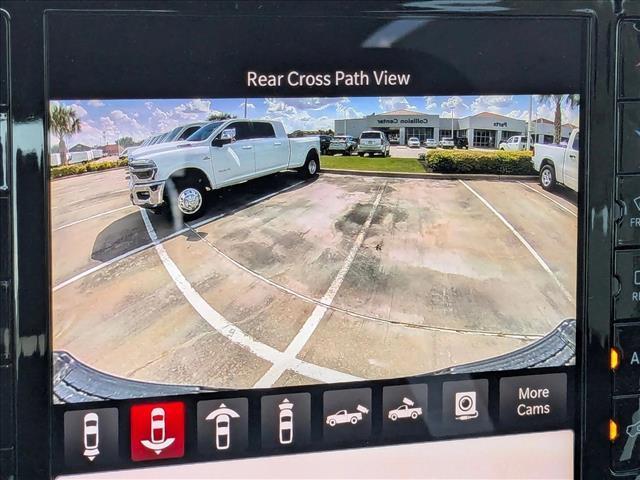 new 2026 Ram 3500 car, priced at $72,075