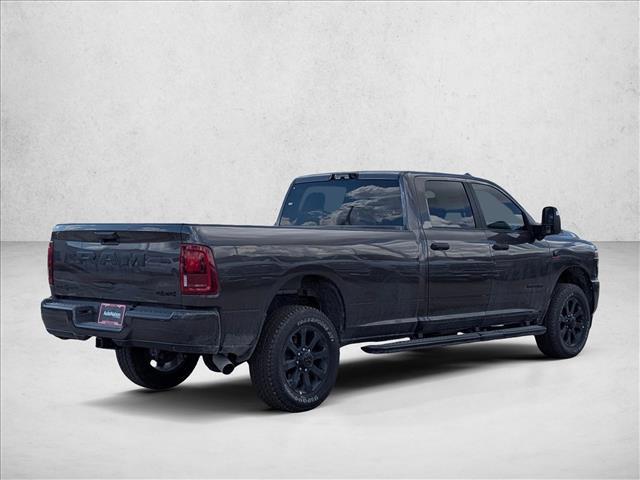 new 2026 Ram 3500 car, priced at $72,075