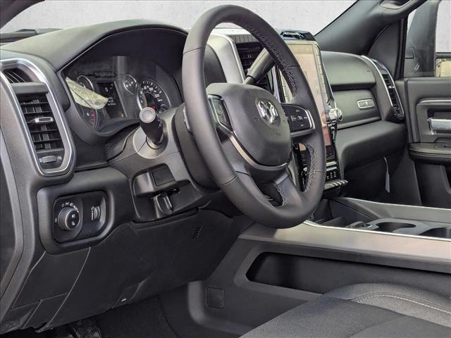 new 2026 Ram 3500 car, priced at $72,075