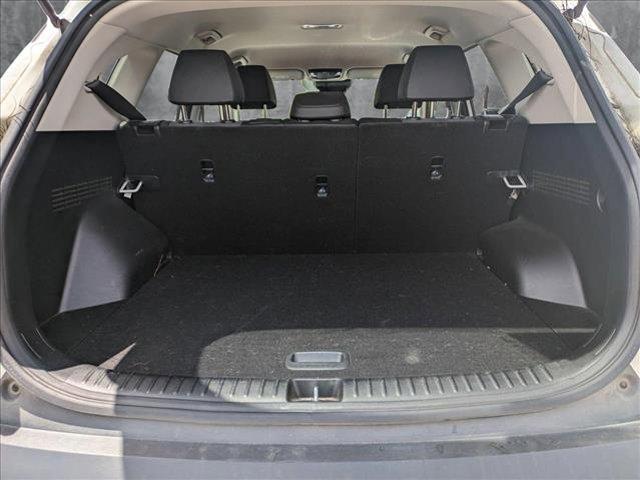 used 2023 Kia Seltos car, priced at $21,620