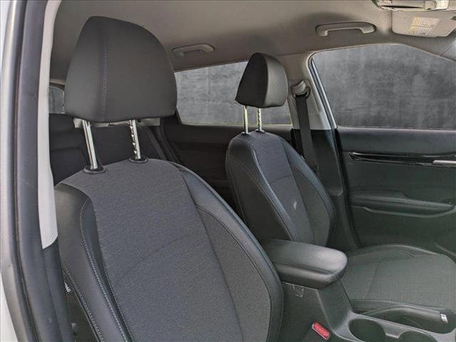 used 2023 Kia Seltos car, priced at $21,620
