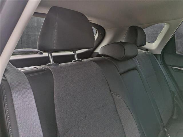 used 2023 Kia Seltos car, priced at $21,620