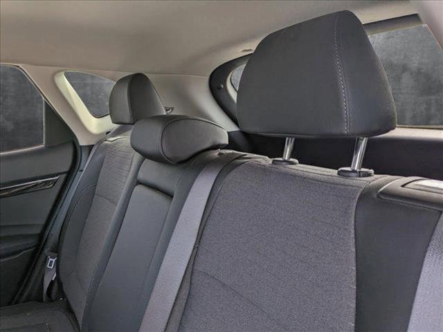 used 2023 Kia Seltos car, priced at $21,620