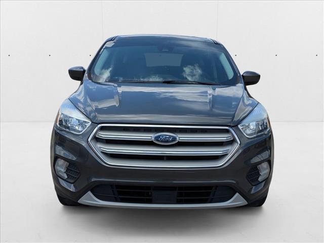 used 2019 Ford Escape car, priced at $16,775