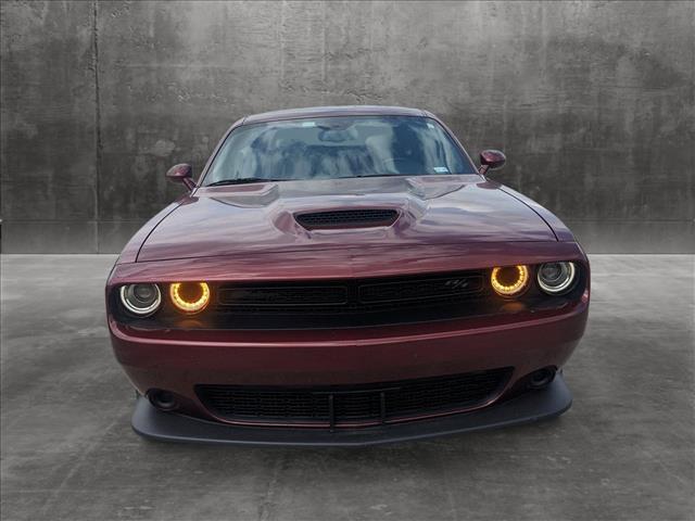 used 2023 Dodge Challenger car, priced at $36,898