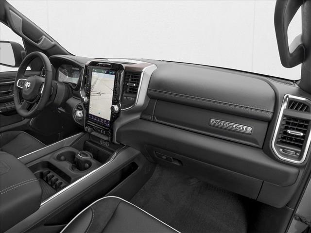 new 2026 Ram 1500 car, priced at $76,900