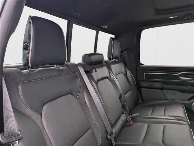 new 2026 Ram 1500 car, priced at $63,400