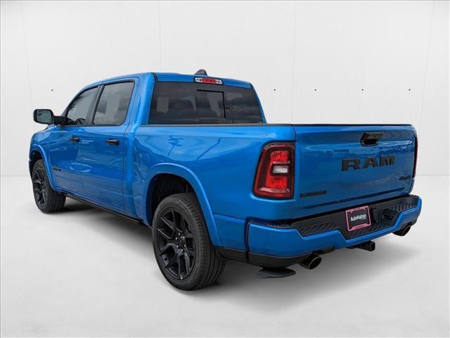 new 2026 Ram 1500 car, priced at $63,400